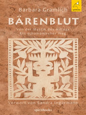 cover image of Bärenblut